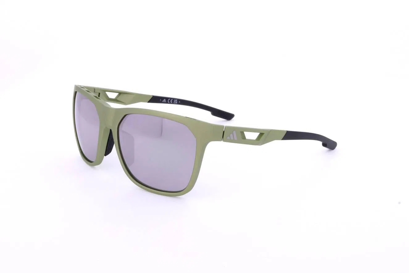 Adidas Sport SP0091 Sunglasses - view 4